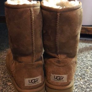 Ugg boots
